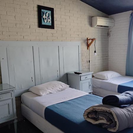 Pastora Suites & Hostel - 푼타델에스테 외부 사진