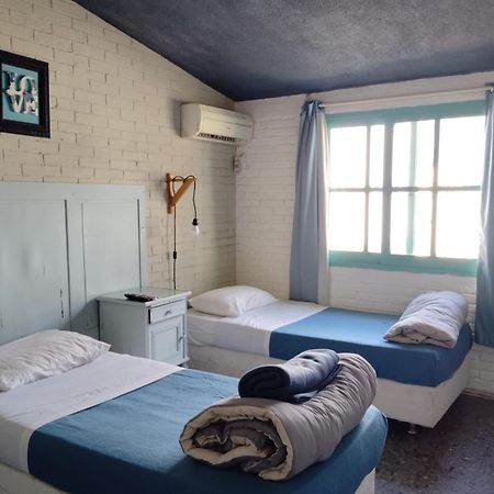 Pastora Suites & Hostel - 푼타델에스테 외부 사진