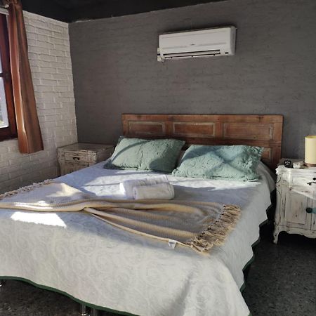 Pastora Suites & Hostel - 푼타델에스테 외부 사진