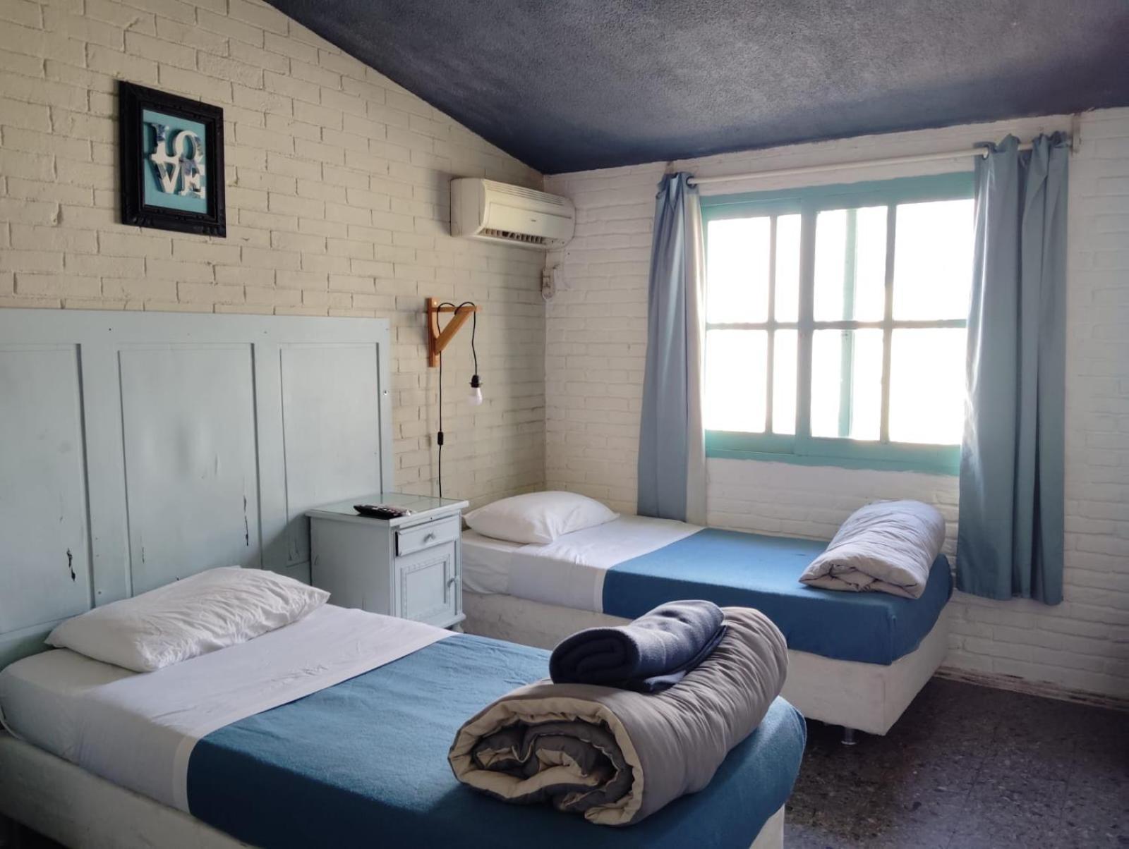 Pastora Suites & Hostel - 푼타델에스테 외부 사진